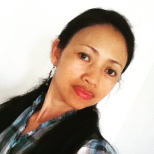 Aline - Prof de yoga - Aix-en-Provence