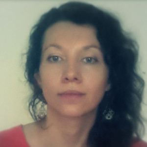 Tatiana - Prof de développement personnel - Paris