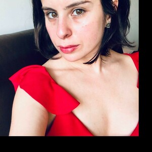 Claudia - Prof de yoga - Ciudad de México