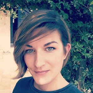 Jennifer - Prof de yoga - Garéoult
