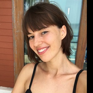 Alena - Prof de yoga - Paris