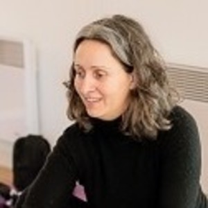 Anne-Karine - Prof de yoga - Nantes