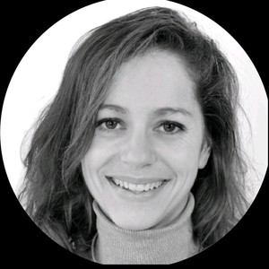 Clara - Prof de yoga - Lézignan
