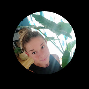 Caroline - Prof de yoga - Tourcoing