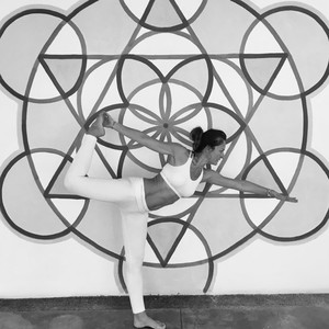 Lily - Prof de yoga - Toulouse