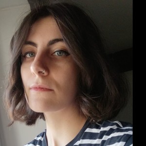 Lucie - Prof de yoga - Toulouse