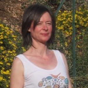 Laurence - Prof de méditation - Lauris
