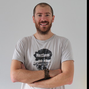 Yvon - Prof de yoga - Mittelbergheim
