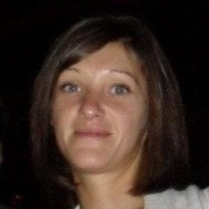 Solène - Prof de yoga - Paris