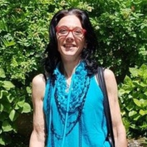 Christine - Prof de yoga - Romorantin-Lanthenay