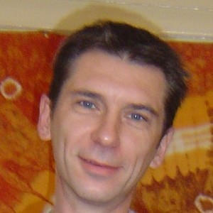 Laurent - Prof de yoga - Précy-le-Sec
