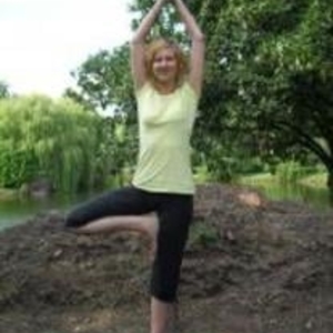 Marilyn - Prof de yoga - Méricourt