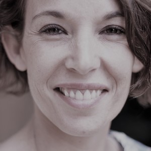 Amandine - Prof de yoga - Grenoble
