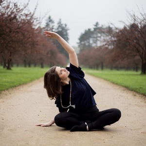 Alexandra - Prof de yoga - Meudon