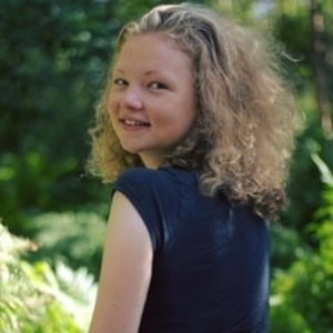 Clotilde - Prof de yoga - Clichy