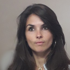 Caroline - Prof de yoga - Gujan-Mestras