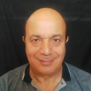 Philippe - Prof de yoga - Vincennes