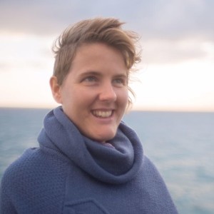 VIRGINIE - Prof de yoga - Rennes