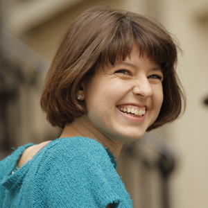 Vanessa - Prof de yoga - Aubervilliers