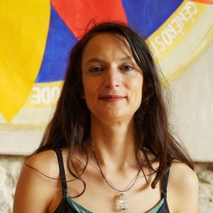 Florence - Prof de yoga - Romans-sur-Isère