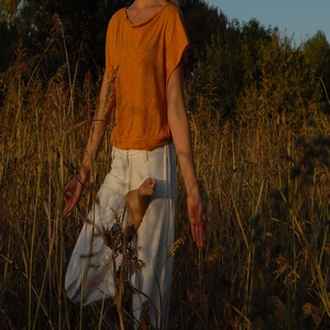 Perrine - Prof de yoga - Paris