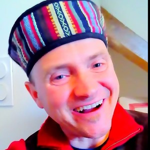 Nicolas - Prof de yoga nidra - Lodève