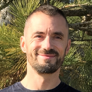 Morgan - Prof de yoga - Sainte-Maxime
