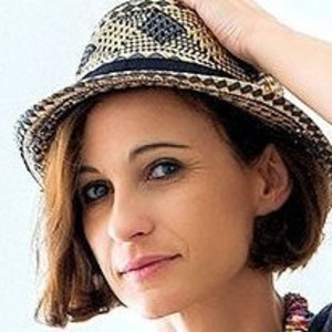 PASCALE - Prof de relaxation - Nice