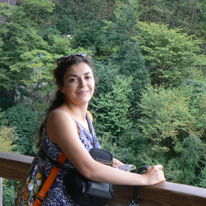 Airelle - Prof de yoga - Marseille