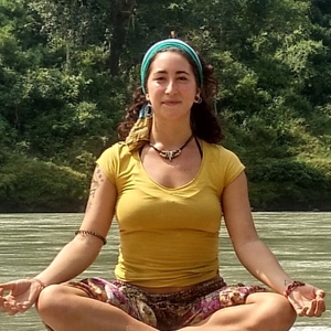 Eva - Prof de yoga - Talence