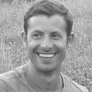 Vincent - Prof de yoga - Grenoble