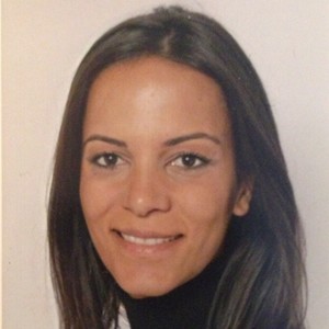 Kamélia - Prof de relaxation - Paris
