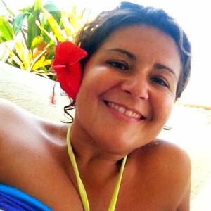 Fanny - Prof de yoga - Béziers
