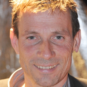 Alain - Prof de relaxation - Paris