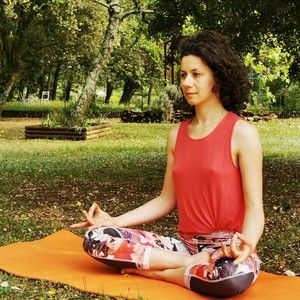 MarinHatha - Prof de yoga - Aix-en-Provence