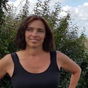 Ayla - Prof de yoga - Montberon