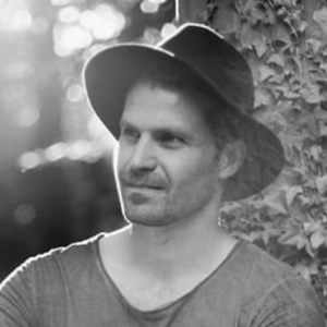 Antonin - Prof de yoga - Lyon