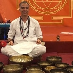 Kader - Prof de yoga - Arpajon