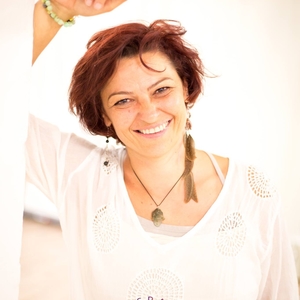 Marteau - Prof de yoga - Ingré