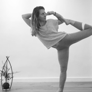 Anais - Prof d'hatha - Vincennes