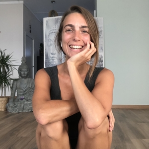 Iléa - Prof de yoga - Tavira