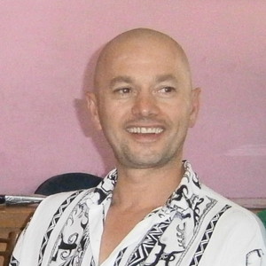 Stephane - Prof de relaxation - Réauville