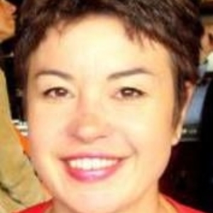 Marie Claude - Prof de yoga - Bergerac