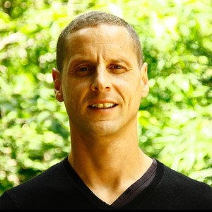 BRUNO - Prof de yoga - Paris 12e