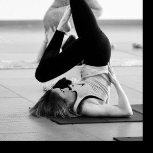 Laure - Prof de yoga - Poissy