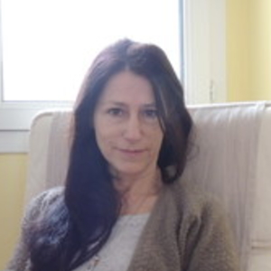 CORINNE - Prof de yoga - Lyon 1er
