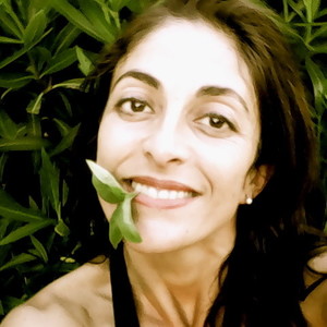 Donatella - Prof de développement personnel - Marseille