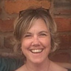 Ann - Prof de diététique - Toulouse