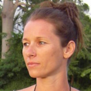 Maud - Prof de yoga - La Roche-sur-Yon