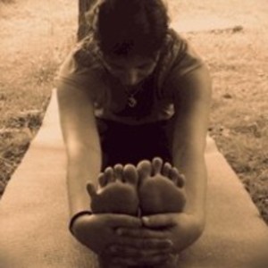 Betty - Prof de yoga - Toulouse